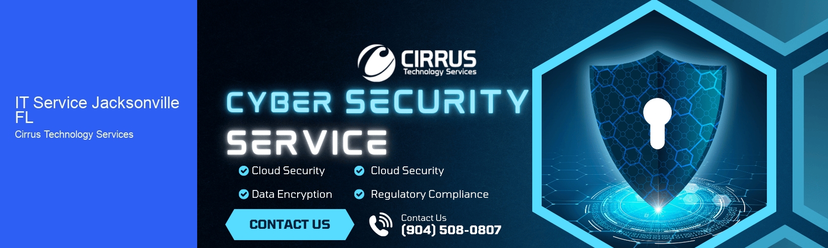 IT Service Jacksonville FL