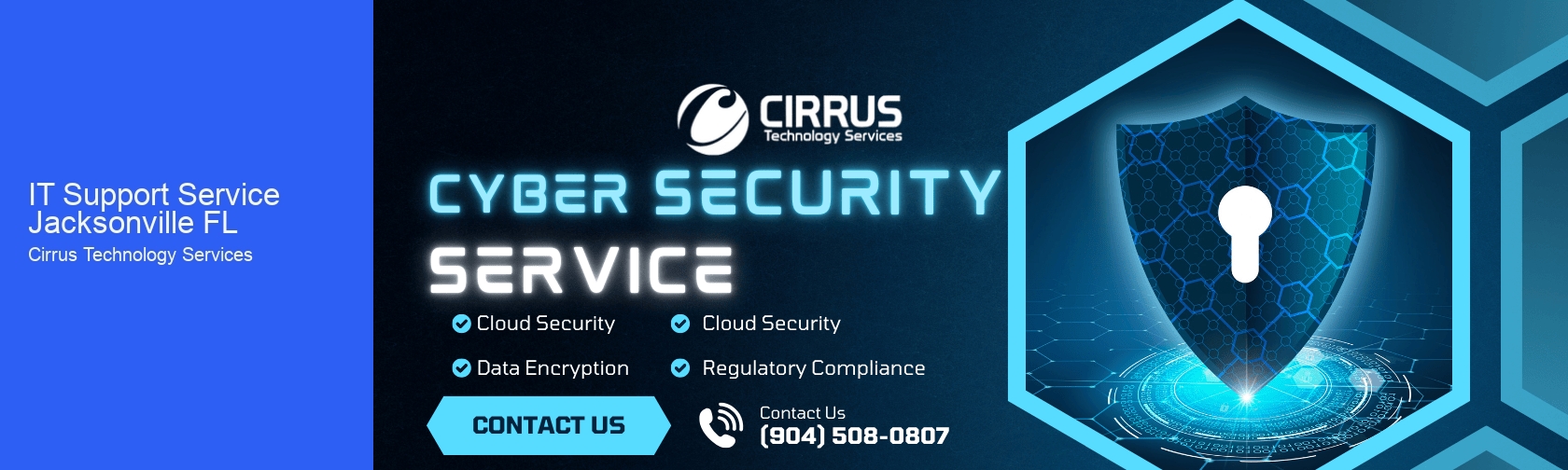 IT Support Service Jacksonville FL