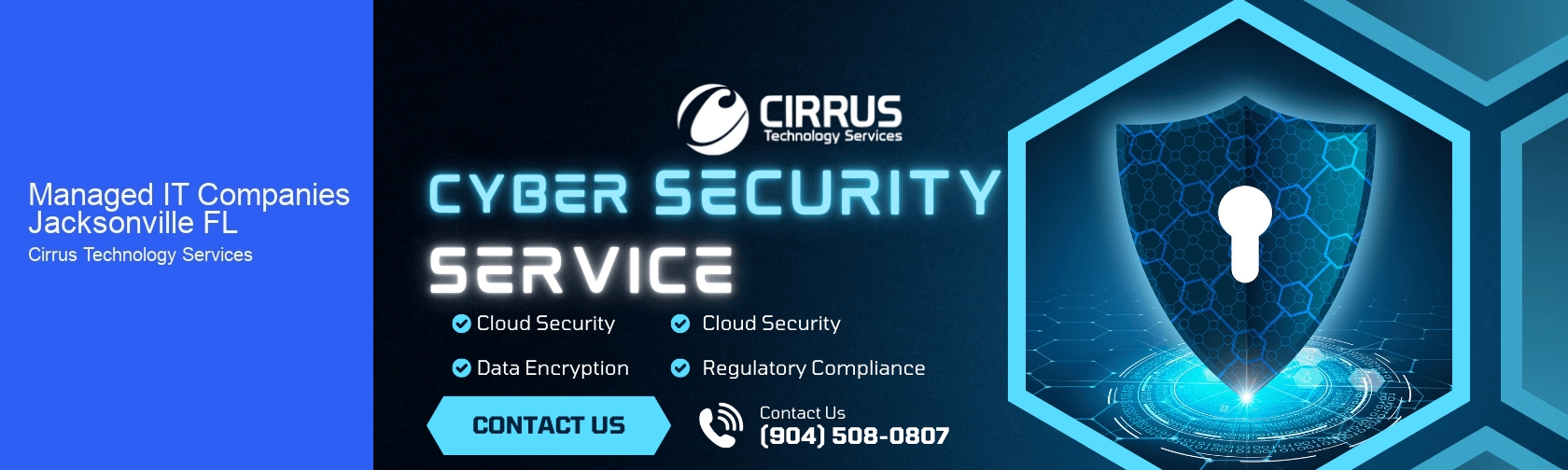 Managed IT Companies Jacksonville FL